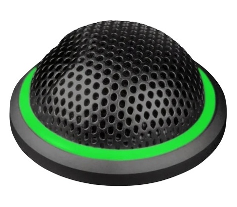 Shure MX395B/C-LED