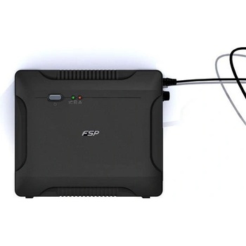 Fortron PPF3600201