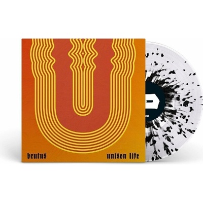 Brutus - Unison Life CLR LP