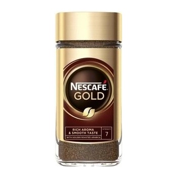 Nescafé Gold Original 100 g