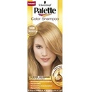 Barvy na vlasy Pallete Color Shampoo zlatavě plavý 308