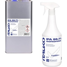 Italko Metal IPA 5 l