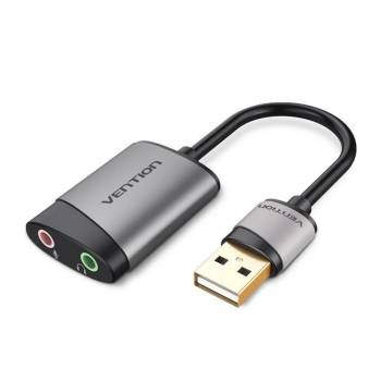 Vention OMTP-CTIA (CDKHB)