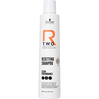Schwarzkopf Bonacure Reseting Shampoo 250 ml
