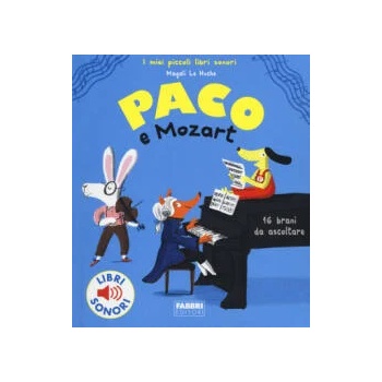 Paco e Mozart