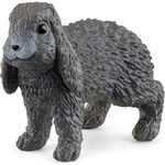 Schleich Фигурка Schleich Farm World - Клепоух заек (13935-43027) - baby