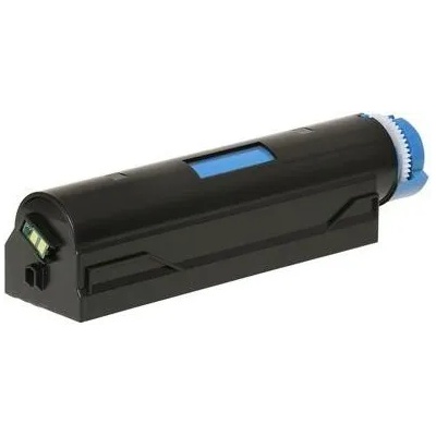 Compatible OKI 45807106
