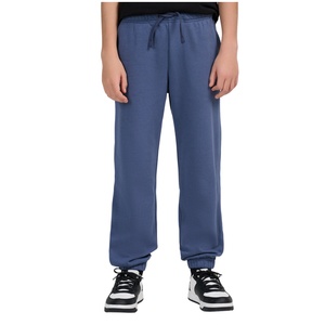 4F Trousers Cas M1759 Denim Детски размер: 140 / Цвят: тъмно син