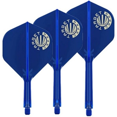 Target Japan K-Flex Original Logo L/ED No.6 Short