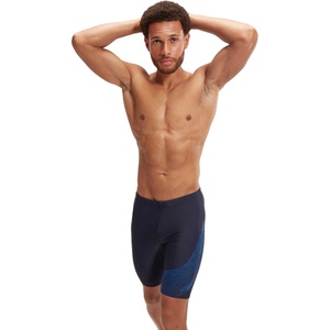 Speedo Бански mens medley logo jammer (8-1135516908)