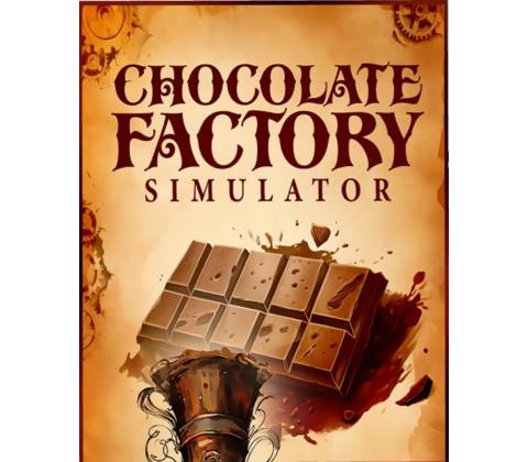 Chocolate Factory Simulator