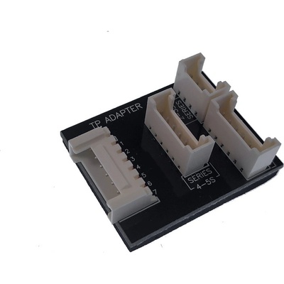 Fusion Adaptér balancéru TP