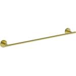 Mexen Gravo закачалка за кърпи, златна - 70A93045-50 (70A93045-50)