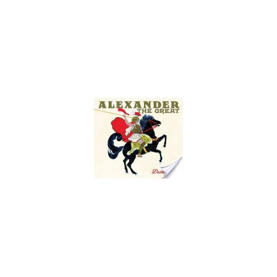 Alexander the Great