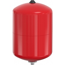 Topenářská tlaková expanzní nádoba Flamco Baseflex 25 l 6 bar (25303)