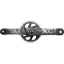 SRAM X01 Eagle Boost
