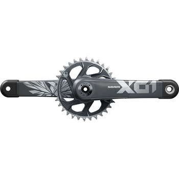 SRAM X01 Eagle Boost