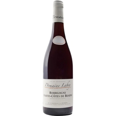 Domaine A.& B.Labry Hautes Côtes de Beaune 2022 12,6% 0,75 l (holá láhev)