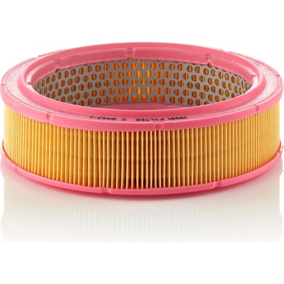 Mann-filter Въздушен филтър mann-filter c 2443/1
