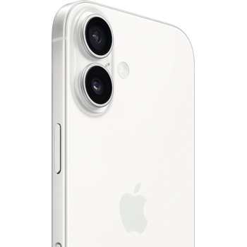 Apple iPhone 17 256GB White