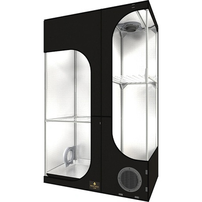 Secret Jardin Гроубокс Secret Jardin Lodge L100 100x60x158 cm