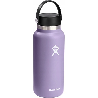 Hydro Flask Wide Flex Cap termoska 946 ml moonshadow