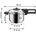 Tescoma GrandCHEF 3 l (701403.00)