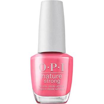 Image 1 of OPI Nature Strong NAT 010 Big Bloom Energy 15 ml