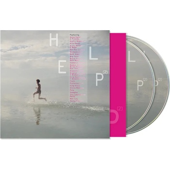 War Child Records - HELP(2) CD