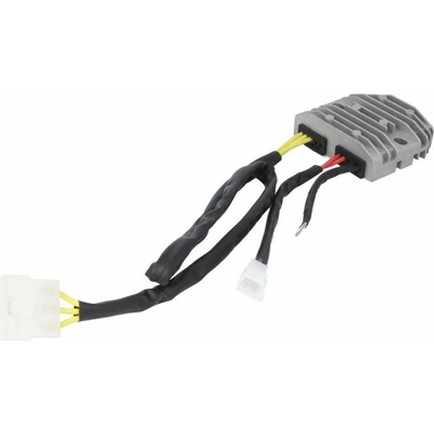 DZE regulátor generátoru HUSQVARNA SVARTPILEN 401 18-19, VITPILEN 401 18, KTM DUKE 390, 125, 250 17-19 (93011034000, L93011934000)