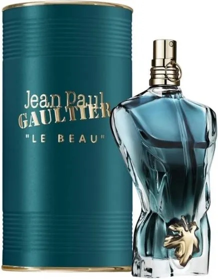 Jean Paul Gaultier Le Beau EDT 75 ml