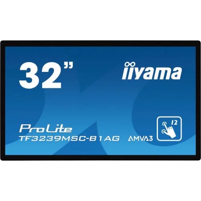 iiyama ProLite TF3239MSC-B1AG/W1AG