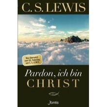 Pardon, ich bin Christ