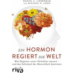 Ein Hormon regiert die Welt (ISBN: 9783742307132)