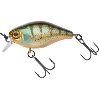 Illex Chubby Agressive Perch 3,8cm 4g