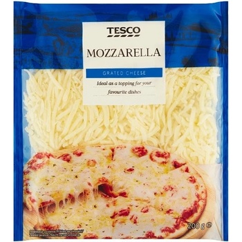 Tesco Mozzarella 200 g