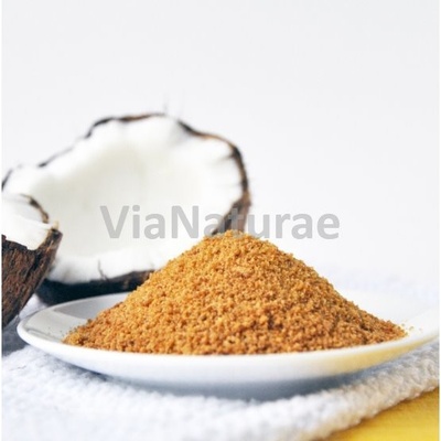 Via Naturae kokosový cukr Bio 250 g