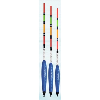 Cralusso plavák Multicolor Waggler 8g