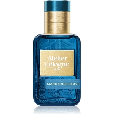Atelier Cologne Cologne Rare Mandarine Fauve parfumovaná voda unisex 30 ml