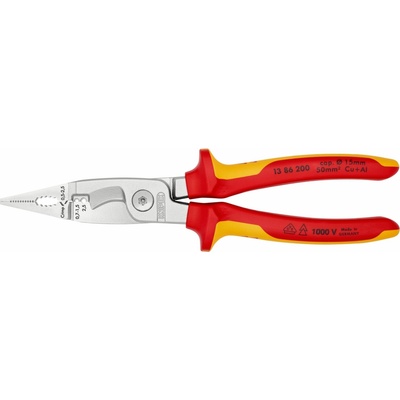 Knipex 13 86 200 SB
