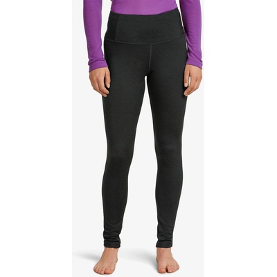 Icebreaker Merino 200 Oasis High Rise Leggings Women
