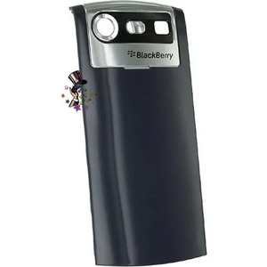 Оригинален Заден Капак за BlackBerry Pearl 8110/8120/8130