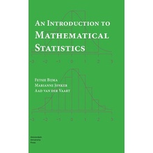 Introduction to Mathematical Statistics