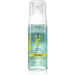 Bielenda C Marine Care дълбокопочистваща пяна 150ml