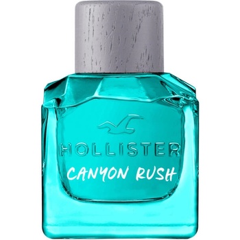Image 1 of Hollister Canyon Rush for Him EDT 100 ml