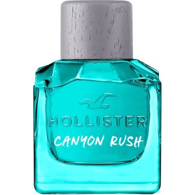Hollister Canyon Rush for Him EDT 100 ml
