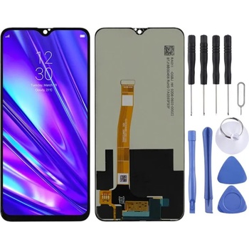 Image 1 of OPPO LCD Screen and Digitizer Full Assembly for OPPO Realme 5 Pro / Realme Q