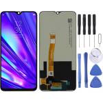 OPPO LCD Screen and Digitizer Full Assembly for OPPO Realme 5 Pro / Realme Q
