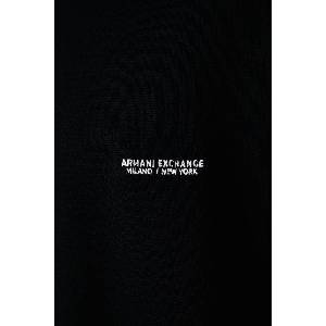 Giorgio Armani пуловер мъжки от памук (XM002722.AF11960)