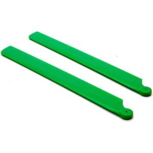 Blade Лопатки на ротора Blade зелени: 230 S/230 S V2